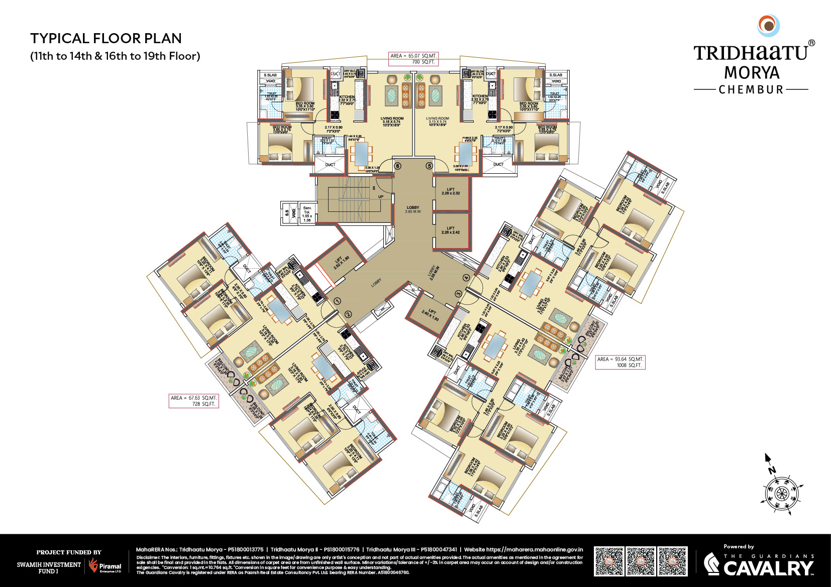 Floor Plans